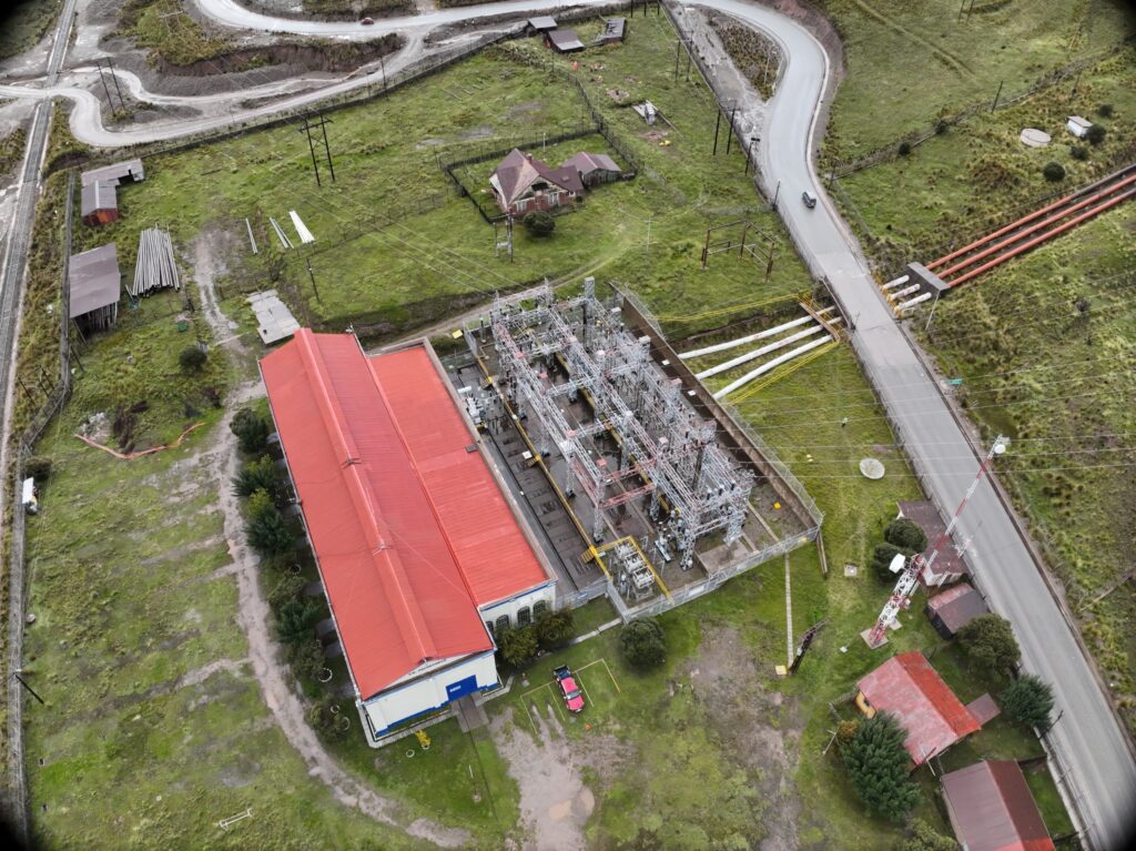 (EPC) CREACIÓN DE LA SET NUEVA PACHACHACA, TRANSFORMADOR 50/10 KV 5 MVA Y CELDAS CONEXAS DISTRITO DE YAULI – JUNÍN